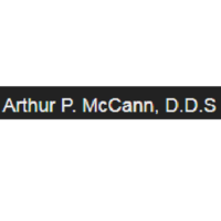 Dr. Arthur  McCann
