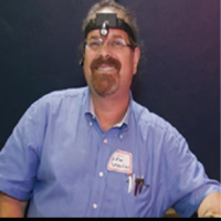 Dr. Alan  Toporovsky