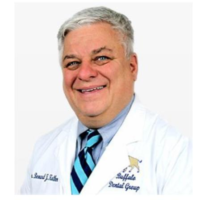 Dr. Bernard J Kolber