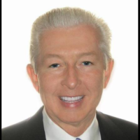 Dr. Martin F Van Vliet