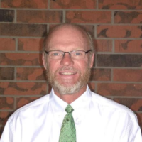 Dr. Paul Eugene Thomas