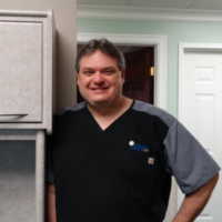 Dr. Edward A Dwyer