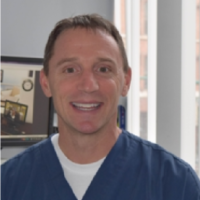Dr. Christopher Jon Zimmerman