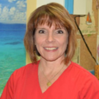 Dr. Antoinette A Lukasik