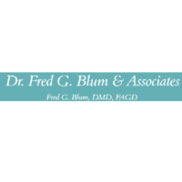Dr. Fred Gordon Blum
