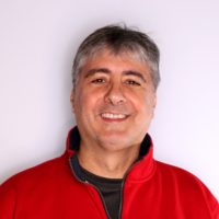 Dr. Herman Sonny Spera