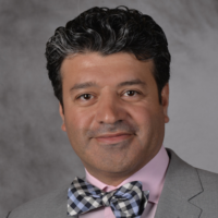 Dr. Payam  Goudarzi