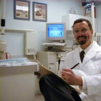 Dr. John P. Meyer