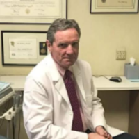 Dr. Kevin J Falvey