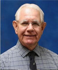 Dr. Stephen P Warunek