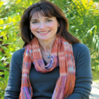 Dr. Bernadette  Tyler