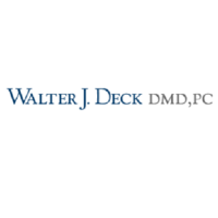 Dr. Walter J Deck