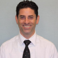 Dr. Keith Allan Hope