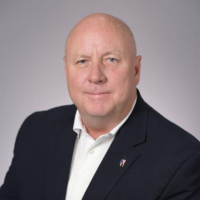 Dr. Raymond G Miller