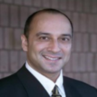 Dr. R Ajay  Dass