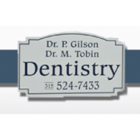 Dr. Philip  Gilson