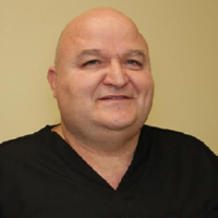 Dr. John P Vicaretti
