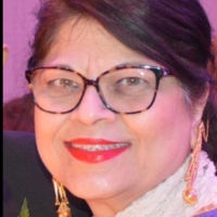 Dr. Rekha C Gehani