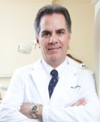 Dr. Thomas Danny Mondello