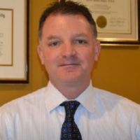 Dr. Phillip Joseph Snyder