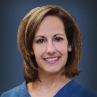 Dr. Julie Anne Cianciola-Beach