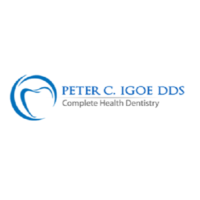 Dr. Peter C Igoe