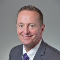 Dr. Paul R Leary