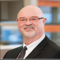 Dr. Terrence Robert McLean