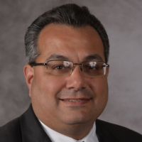 Dr. John Lawrence Guariglia