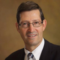 Dr. Mark Alan Molinsky