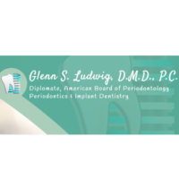 Dr. Glenn Steven Ludwig