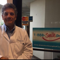 Dr. Michael R Margiloff