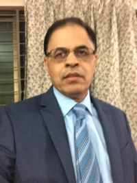 Dr. Masood H Syed