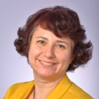 Dr. Rebecca  Falsafi