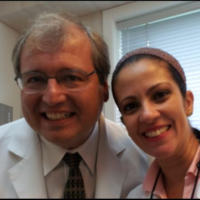 Dr. Michael C DeFilippis