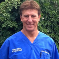 Dr. K Scott Scott Danoff