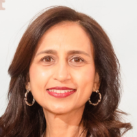 Dr. Prabha  Krishnan