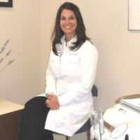 Dr. Valarie  D'Angelica