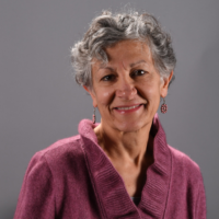 Dr. Olivia  Masry