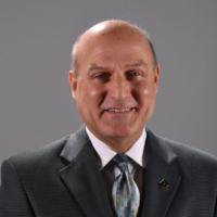 Dr. Joseph  Canterino