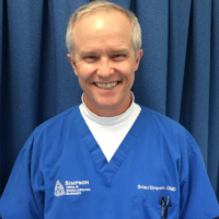 Dr. Brian D Simpson
