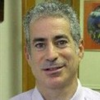 Dr. Paul Allen Geller