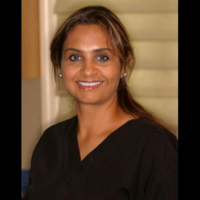 Dr. Khalida K Stutman