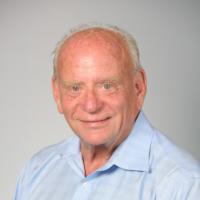 Dr. Charles David Randolph