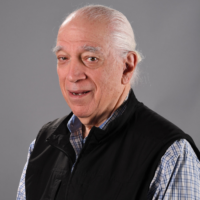 Dr. Michael F Rudolph