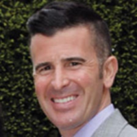 Dr. Robert  Tornatore