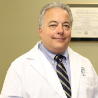 Dr. David Mark Petrucco