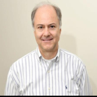 Dr. Patrick  McCauley