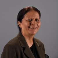 Dr. Indu  Anilesh