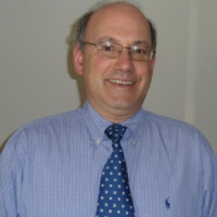 Dr. Robert H Panzer